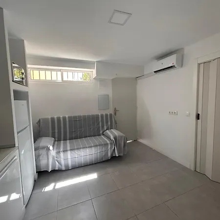 Apartment Yiya