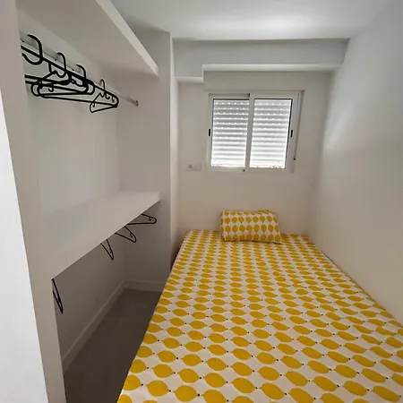 Apartment Yiya *