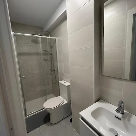 Yiya Apartment