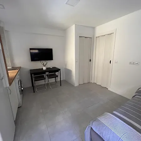 Apartment Yiya *