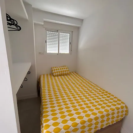 Yiya Apartment Malaga